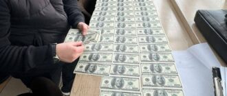 Обіцяв за гроші перевести до тилового підрозділу: киянину загрожує до 10 років за ґратами