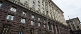У Києві побудували дизельний енергокомплекс