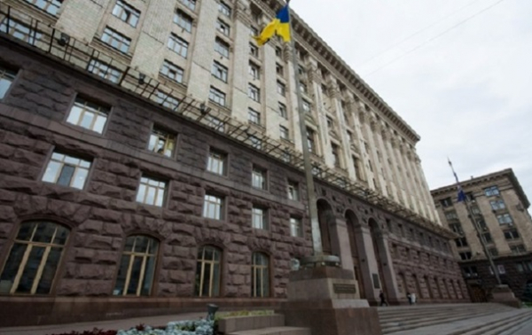 У Києві побудували дизельний енергокомплекс 
