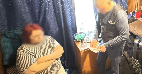 
 Прикидалася тяжкохворою: у Києві аферистка виманила 700 тисяч у пораненого бійця ЗСУ
 