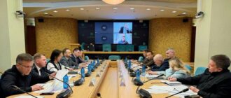 До 10 травня Київ має надати законтрактовані рішення щодо підготовки до опалювального сезону. Що сказав Кличко
