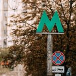 У Києві у годину пік зупинялася синя гілка метро. Яка причина