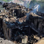 Атака на Київ: кількість постраждалих зросла до 69