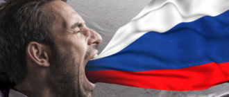 "Матушка зємля": в Обухові влаштували нічну "дискотеку" під пісні РФ