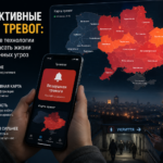 Интерактивные онлайн-сервисы