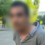 Пограбував офіс після обстрілу Києва: перехожі затримали підозрюваного чоловіка