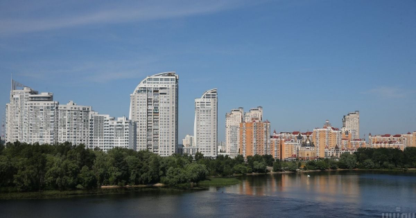 
 У&nbsp;Києві з&rsquo;явиться новий міст за&nbsp;мотивами королівського у Вільнюсі&nbsp;&mdash; де і коли (відео)
 