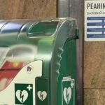 У київському метро переглянуть алгоритми реагування після скандалу з дефібрилятором