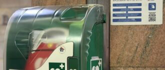 У київському метро переглянуть алгоритми реагування після скандалу з дефібрилятором