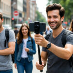 Чи можна в Україні фотографувати і знімати на відео людей на вулицях