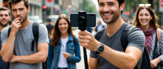 Чи можна в Україні фотографувати і знімати на відео людей на вулицях
