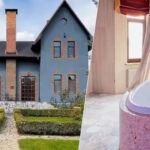Під Києвом продають готичний маєток з озером і стайнею: скільки коштує