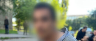 Грабував, поки люди розбирали завали: у Києві мародер скористався атакою РФ для наживи