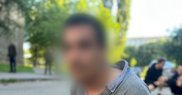 Грабував, поки люди розбирали завали: у Києві мародер скористався атакою РФ для наживи
Грабував, поки люди розбирали завали: у Києві мародер скористався атакою РФ для наживи