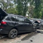 У Переяславі зіткнулися авто під керуванням неповнолітніх: 17-річний випускник помер у лікарні