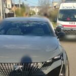 На Київщині авто збило електросамокат із дітьми: загинув 10-річний хлопчик