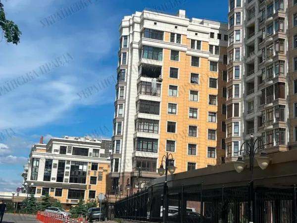 Під час удару по Києву пошкодило будинок із квартирою Міндіча — УП
Під час удару по Києву пошкодило будинок із квартирою Міндіча — УП
