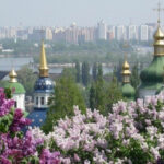 У Києві зафіксували новий температурний рекорд