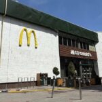 McDonald’s на столичній Лук’янівці відновив роботу після російської атаки
