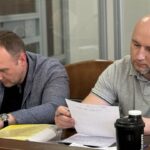 Двічі під вартою: екссудді Олексію Тандиру повідомили про підозру в схемі з квартирами померлих