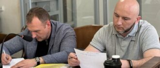 Двічі під вартою: екссудді Олексію Тандиру повідомили про підозру в схемі з квартирами померлих