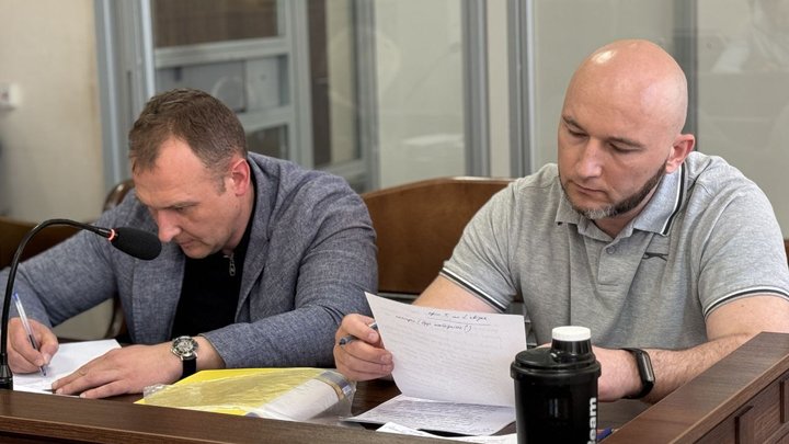 Двічі під вартою: екссудді Олексію Тандиру повідомили про підозру в схемі з квартирами померлих