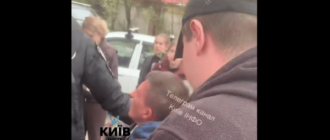 "Господи, допоможи": поліція пояснила, чому військові ТЦК затримали чоловіка