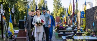 Лідерка білоруської опозиції Світлана Тіхановська вперше прибула до Києва