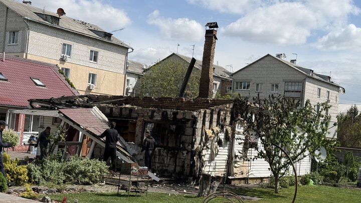 Внаслідок атаки РФ пошкоджена енергетична інфраструктура Києва та області — ДТЕК