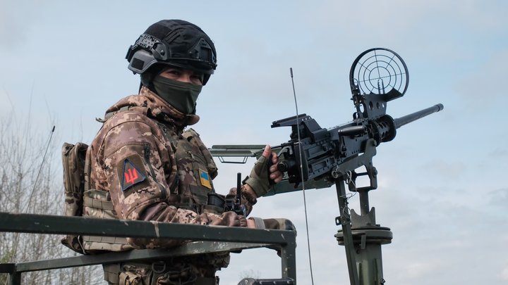 Внаслідок атаки РФ пошкоджена енергетична інфраструктура Києва та області — ДТЕК