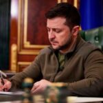 Буде наступ з Білорусі на Київ, або Чернігів, — Зеленський