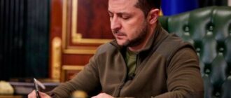 Буде наступ з Білорусі на Київ, або Чернігів, — Зеленський