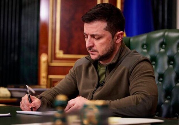 Буде наступ з Білорусі на Київ, або Чернігів, &mdash; Зеленський 
