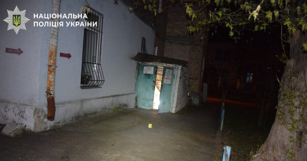 
 У&nbsp;Києві 18-річний молодик накинувся на&nbsp;жінку з&nbsp;арматурою: деталі, фото
 