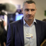Кличко розповів, коли можливе будівництво метро на Троєщину у Києві