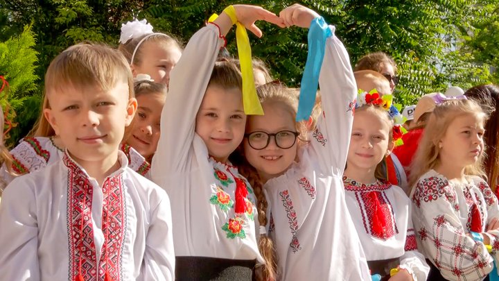 У київських школах останній дзвоник пролунає 29 травня
