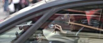 Що робити водію під час повітряної тривоги на АЗС: алгоритм дій