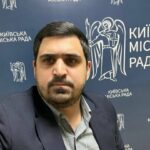 Очільник КМВА Тимур Ткаченко спростував чутки про своє звільнення