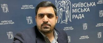 Очільник КМВА Тимур Ткаченко спростував чутки про своє звільнення