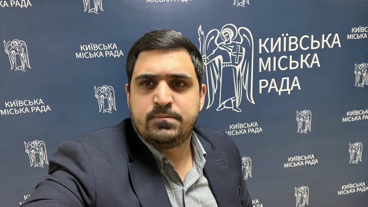 Очільник КМВА Тимур Ткаченко спростував чутки про своє звільнення