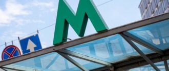 Кличко розповів про терміни будівництва метро на Троєщину та Виноградар
