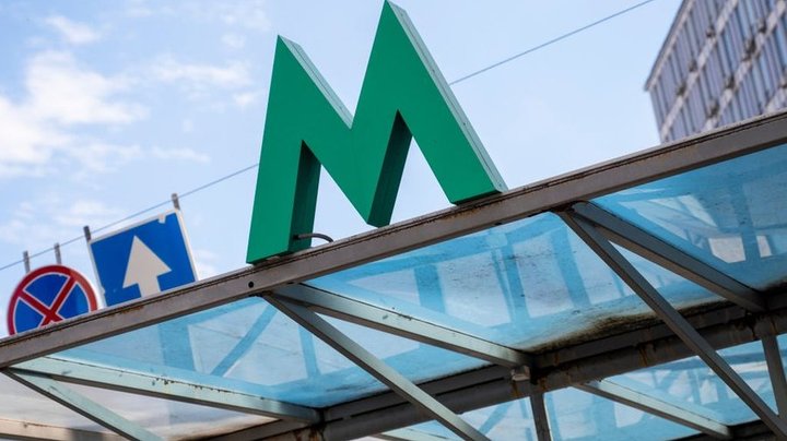 Кличко розповів про терміни будівництва метро на Троєщину та Виноградар