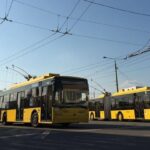 Квитки на 45 і 90 хвилин: у Києві пропонують нову систему оплати проїзду