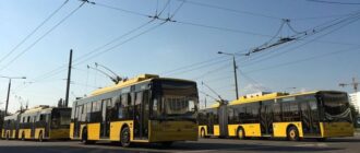 Квитки на 45 і 90 хвилин: у Києві пропонують нову систему оплати проїзду