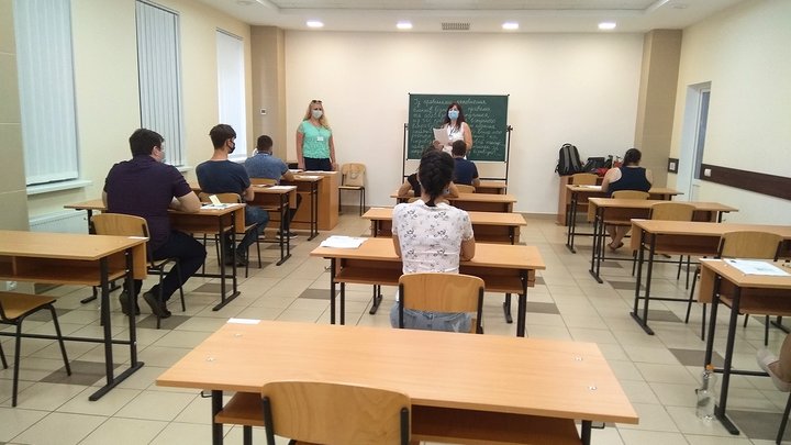 У КНУ визначили нового керівника після зміни ректора