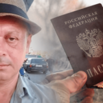 Під Києвом знайшли мертвим журналіста Федосеєва, який спалив свій паспорт РФ