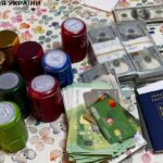 У Києві викрили нелегальну схему в'їзду іноземців до України