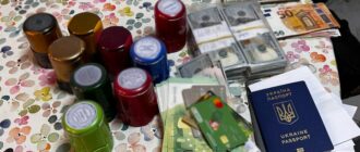 У Києві викрили нелегальну схему в'їзду іноземців до України