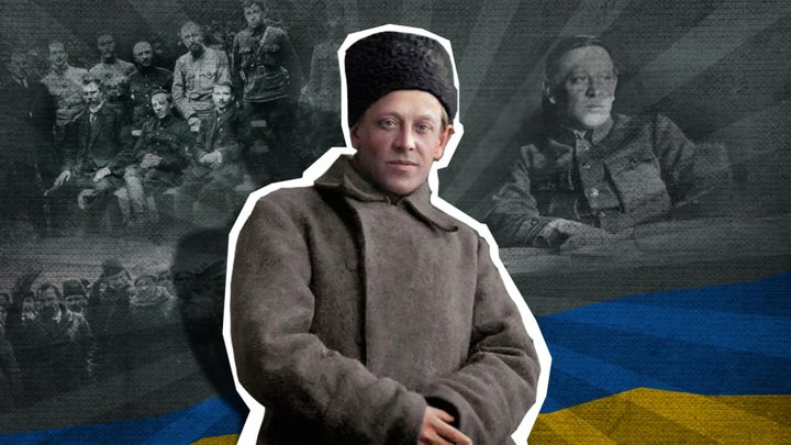 "Симон Петлюра: життя за незалежність": у Києві відкрили виставку про видатного державного діяча