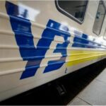 Купить билет на электричку теперь можно через приложение Укрзализныци